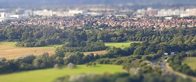 Strategic Land